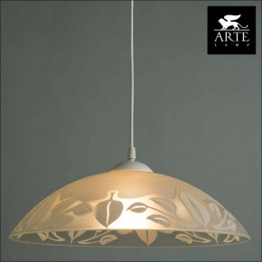 Подвесной светильник Arte Lamp Cucina A4020SP-1WH в Лабытнанги - labytnangi.mebel24.online | фото 4