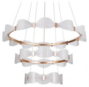 Подвесной светильник Arte Lamp Grace A1868SP-3PB в Лабытнанги - labytnangi.mebel24.online | фото