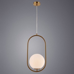 Подвесной светильник Arte Lamp Matisse A7746SP-1AB в Лабытнанги - labytnangi.mebel24.online | фото 4