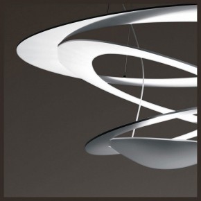 Подвесной светильник Artemide  1237010A в Лабытнанги - labytnangi.mebel24.online | фото 2