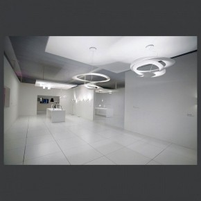 Подвесной светильник Artemide  1237010A в Лабытнанги - labytnangi.mebel24.online | фото 3