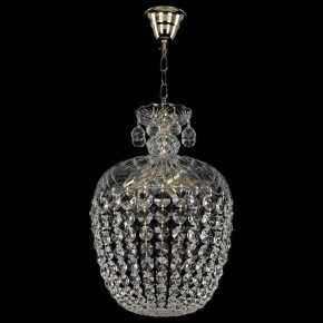 Подвесной светильник Bohemia Ivele Crystal 1477 14771/30 G в Лабытнанги - labytnangi.mebel24.online | фото 2