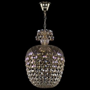 Подвесной светильник Bohemia Ivele Crystal 1477 14771/30 G M801 в Лабытнанги - labytnangi.mebel24.online | фото 2