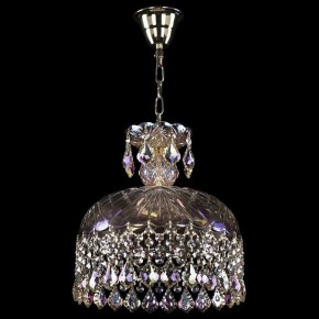 Подвесной светильник Bohemia Ivele Crystal 1478 14781/30 G Leafs M801 в Лабытнанги - labytnangi.mebel24.online | фото 2