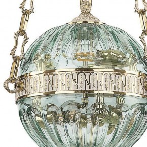 Подвесной светильник Bohemia Ivele Crystal 7100 71000P/25 GW Birusa/M-1H в Лабытнанги - labytnangi.mebel24.online | фото 4