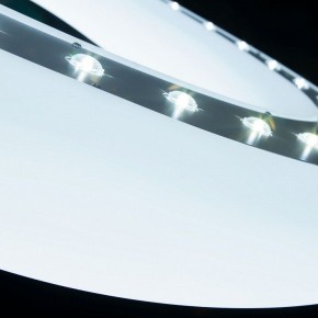Подвесной светильник Citilux Стратус Смарт CL732A800GS в Лабытнанги - labytnangi.mebel24.online | фото 10