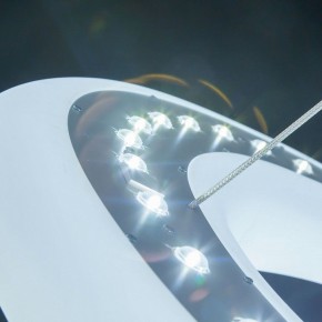 Подвесной светильник Citilux Стратус Смарт CL732A800GS в Лабытнанги - labytnangi.mebel24.online | фото 8