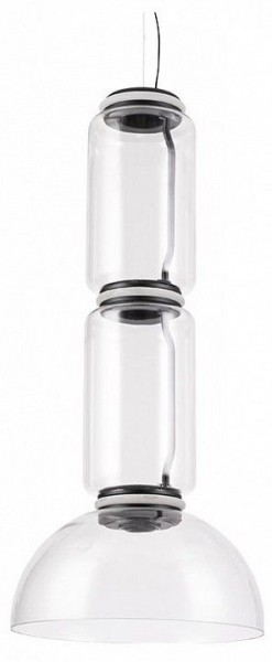 Подвесной светильник Divinare Trumpet 1242/06 SP-24 в Лабытнанги - labytnangi.mebel24.online | фото