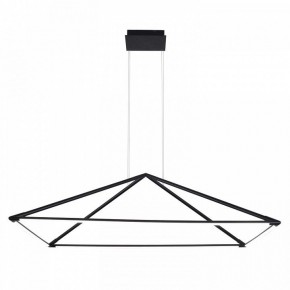 Подвесной светильник Favourite Pyramis 4573-2P в Лабытнанги - labytnangi.mebel24.online | фото 2