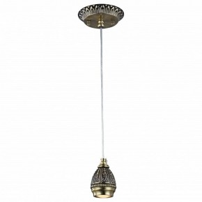 Подвесной светильник Favourite Sorento 1584-1P в Лабытнанги - labytnangi.mebel24.online | фото 2