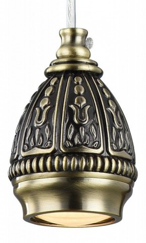 Подвесной светильник Favourite Sorento 1584-1P в Лабытнанги - labytnangi.mebel24.online | фото 3