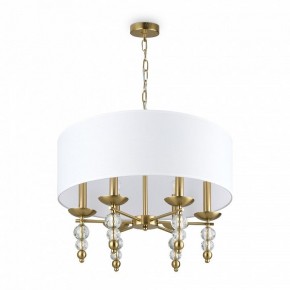 Подвесной светильник Freya Side FR1009PL-06BS в Лабытнанги - labytnangi.mebel24.online | фото 3