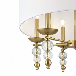 Подвесной светильник Freya Side FR1009PL-06BS в Лабытнанги - labytnangi.mebel24.online | фото 4