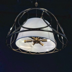 Подвесной светильник Imperiumloft Antic Solo Chandelier 40,263 в Лабытнанги - labytnangi.mebel24.online | фото 5