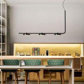 Подвесной светильник Imperiumloft CARY CARY-LONG01 в Лабытнанги - labytnangi.mebel24.online | фото 3