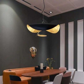 Подвесной светильник Imperiumloft Covert Black COVERT01 в Лабытнанги - labytnangi.mebel24.online | фото 6