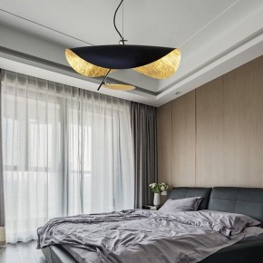 Подвесной светильник Imperiumloft Covert Black COVERT01 в Лабытнанги - labytnangi.mebel24.online | фото 7