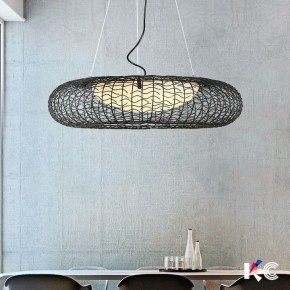 Подвесной светильник Imperiumloft Eclipse ECLIPSE01 в Лабытнанги - labytnangi.mebel24.online | фото 4
