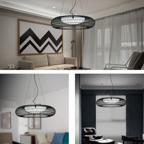 Подвесной светильник Imperiumloft Eclipse ECLIPSE01 в Лабытнанги - labytnangi.mebel24.online | фото 6