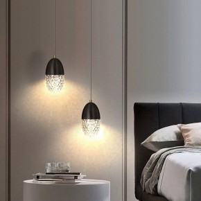Подвесной светильник Imperiumloft Grape Black grape01 в Лабытнанги - labytnangi.mebel24.online | фото 2