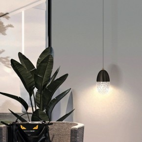 Подвесной светильник Imperiumloft Grape Black grape01 в Лабытнанги - labytnangi.mebel24.online | фото 4