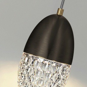 Подвесной светильник Imperiumloft Grape Black grape01 в Лабытнанги - labytnangi.mebel24.online | фото 5