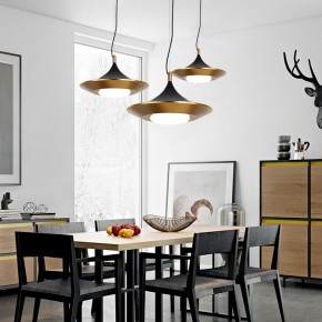 Подвесной светильник Imperiumloft Rask RASK01 в Лабытнанги - labytnangi.mebel24.online | фото 4