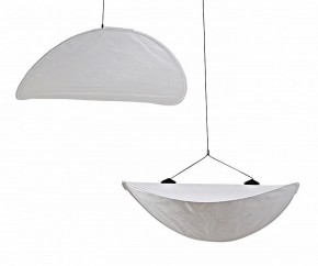 Подвесной светильник Kink Light Брами 08022-60+60,01 в Лабытнанги - labytnangi.mebel24.online | фото 2