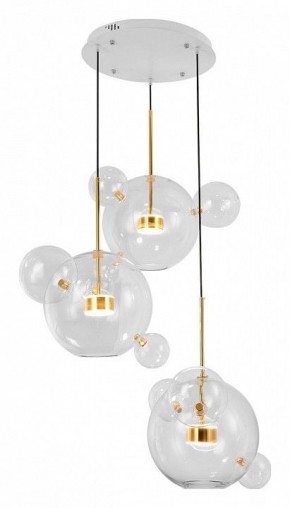 Подвесной светильник Kink Light Галла 07545-4 (3A),21 в Лабытнанги - labytnangi.mebel24.online | фото