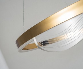 Подвесной светильник Kink Light Кастела 08263-80,36 в Лабытнанги - labytnangi.mebel24.online | фото 3