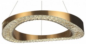 Подвесной светильник Kink Light Тауна 07676-80,20 в Лабытнанги - labytnangi.mebel24.online | фото