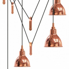 Подвесной светильник Lightstar Acrobata 761073 в Лабытнанги - labytnangi.mebel24.online | фото 7