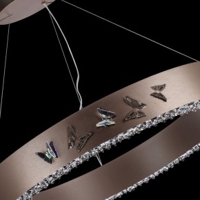 Подвесной светильник Lightstar Faraone 701181 в Лабытнанги - labytnangi.mebel24.online | фото 5