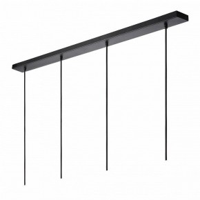 Подвесной светильник Lucide Gipsy 35410/04/30 в Лабытнанги - labytnangi.mebel24.online | фото 6