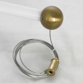Подвесной светильник Lussole Concord LSP-7021 в Лабытнанги - labytnangi.mebel24.online | фото 7