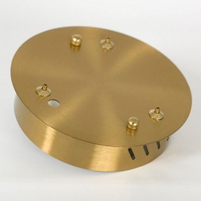 Подвесной светильник Lussole Kent LSP-7120 в Лабытнанги - labytnangi.mebel24.online | фото 4