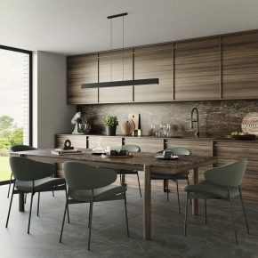 Подвесной светильник Mantra Hanok 7544 в Лабытнанги - labytnangi.mebel24.online | фото 4