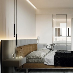 Подвесной светильник Mantra Split 8877 в Лабытнанги - labytnangi.mebel24.online | фото 8