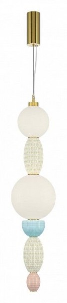 Подвесной светильник Maytoni Adore MOD297PL-L24BS3K в Лабытнанги - labytnangi.mebel24.online | фото 2