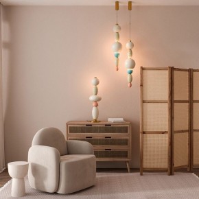 Подвесной светильник Maytoni Adore MOD297PL-L24BS3K в Лабытнанги - labytnangi.mebel24.online | фото 3