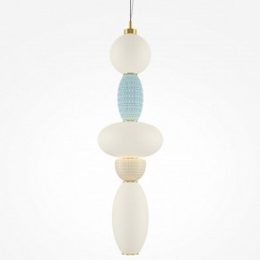 Подвесной светильник Maytoni Adore MOD297PL-L24BS3K1 в Лабытнанги - labytnangi.mebel24.online | фото