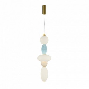 Подвесной светильник Maytoni Adore MOD297PL-L24BS3K1 в Лабытнанги - labytnangi.mebel24.online | фото 2