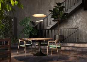 Подвесной светильник Maytoni Ambience MOD280PL-L30B3K1 в Лабытнанги - labytnangi.mebel24.online | фото 5