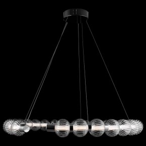 Подвесной светильник Maytoni Amulet MOD555PL-L30CH4K в Лабытнанги - labytnangi.mebel24.online | фото 3