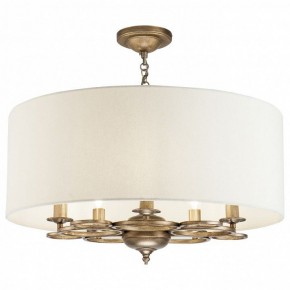 Подвесной светильник Maytoni Anna H007PL-05G в Лабытнанги - labytnangi.mebel24.online | фото 2