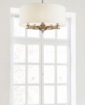 Подвесной светильник Maytoni Anna H007PL-05G в Лабытнанги - labytnangi.mebel24.online | фото 4