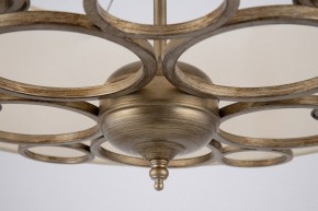 Подвесной светильник Maytoni Anna H007PL-05G в Лабытнанги - labytnangi.mebel24.online | фото 7