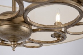 Подвесной светильник Maytoni Anna H007PL-05G в Лабытнанги - labytnangi.mebel24.online | фото 8