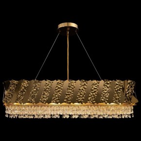 Подвесной светильник Maytoni Artistico MOD017PL-04BS в Лабытнанги - labytnangi.mebel24.online | фото 3