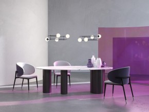 Подвесной светильник Maytoni Balance MOD317PL-06G в Лабытнанги - labytnangi.mebel24.online | фото 4